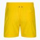 Pánské plavecké šortky  Tommy Jeans SF Medium Drawstring Side Tape vivid yellow 2