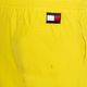 Pánské plavecké šortky  Tommy Hilfiger SF Medium Drawstring valley yellow 4