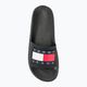 Dámské nazouváky   Tommy Jeans Elevated Flatform Slide black 6