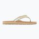 Dámské žabky  Tommy Hilfiger Cork Beach Sandal harvest wheat 2