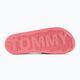 Dámské nazouváky   Tommy Jeans Flag Pool Slide Ess tickled pink 5