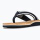 Dámské žabky  Tommy Hilfiger Cork Beach Sandal space blue 8