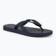 Pánské žabky Tommy Jeans Beach Flip Flop dark night navy