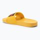 Pánské nazouváky   Tommy Jeans Pool Slide Ess warm yellow 3