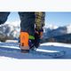 Pánské snowboardové vázání Bataleon Chaos neon orange/glacier gray 6