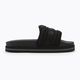 Dámské žabky FILA Morro Bay Zeppa Lounge black/black 2