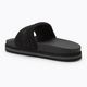 Dámské žabky FILA Morro Bay Zeppa Lounge black/black 3