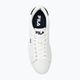 Pánské boty  FILA Bari white / fila navy 5