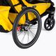 Thule Chariot Sport přívěs pro dvě kola žlutý 10201024 5