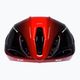 Cyklistická helma  HJC Furion 2.0 fade red 3