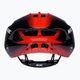 Cyklistická helma  HJC Furion 2.0 fade red 4