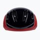 Cyklistická helma  HJC Valeco 2 mt gl red/black 8