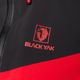 BLACKYAK pánská bunda do deště Barzona Fiery Red 1910009I8 3