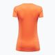 Dámské trekingové tričko BLACKYAK Senepol Classic Logo orange 1901087 2