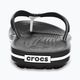 Crocs Crocband Flip žabky black 11033-001 10