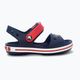 Dětské sandály  Crocs Crockband Kids Sandal navy/red 2