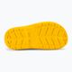 Dětské holínky Crocs Handle Rain Boot Kids yellow 5