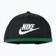 Kšiltovka Nike Pro Futura Cap černá 891284-010 2