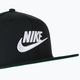 Kšiltovka Nike Pro Futura Cap černá 891284-010 3