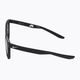 Sluneční brýle Nike Flatspot P matte black/silver grey polarized lens 4