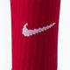 Sportovní ponožky Nike Acdmy Kh červené SX4120-601 4