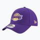 Čepice  New Era NBA The League Los Angeles Lakers purple 3