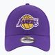 Čepice  New Era NBA The League Los Angeles Lakers purple 4