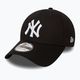 Čepice  New Era League Essential 39Thirty New York Yankees black 3
