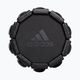 Masážní válec adidas černý ADAC-11505BK 3
