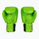 Boxerské rukavice Twinas Special BGVL3 green 2