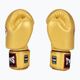 Boxerské rukavice Twinas Special BGVL3 gold 3