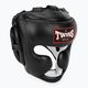 Boxerská helma  Twins Special Sparingowy black