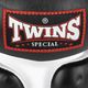 Boxerská helma  Twins Special Sparingowy black 4