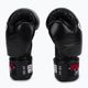 YOKKAO Matrix boxerské rukavice černé BYGL-X-1 4