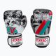 YOKKAO 90'S boxerské rukavice černé BYGL-90-1