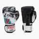 YOKKAO 90'S boxerské rukavice černé BYGL-90-1 3