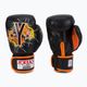 YOKKAO Pad Thai boxerské rukavice černé FYGL-69-1 3