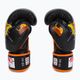YOKKAO Pad Thai boxerské rukavice černé FYGL-69-1 4