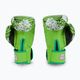 YOKKAO Havajské zelené boxerské rukavice FYGL-71-20 2