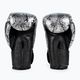 Boxerské rukavice Top King Muay Thai Super Star Snake černé TKBGSS-02A-BK-SV-10 2