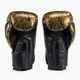 Boxerské rukavice Top King Muay Thai Super Star Air Snake černé/zlaté 2
