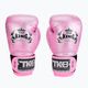 Růžové boxerské rukavice Top King Muay Thai Super Star Air TKBGSS