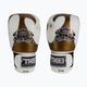 Boxerské rukavice Top King Muay Thai Empower bílé TKBGEM-01A-WH-GD-10 2