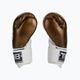 Boxerské rukavice Top King Muay Thai Empower bílé TKBGEM-02A-WH-GD-10 4
