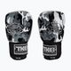 Boxerské rukavice Top King Muay Thai Empower šedé TKBGEM-03A-GY-10OZ 2