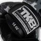 Boxerské rukavice Top King Muay Thai Empower šedé TKBGEM-03A-GY-10OZ 5