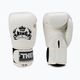Boxerské rukavice Top King Muay Thai Ultimate bílé TKBGUV-WH-10OZ