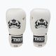 Boxerské rukavice Top King Muay Thai Ultimate bílé TKBGUV-WH-10OZ 2
