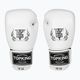 Boxerské rukavice Top King Muay Thai Ultimate Air white