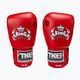 Boxerské rukavice Top King Muay Thai Ultimate Air červené TKBGAV-RD-10OZ 2